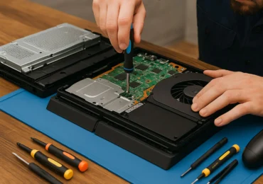 Service Image